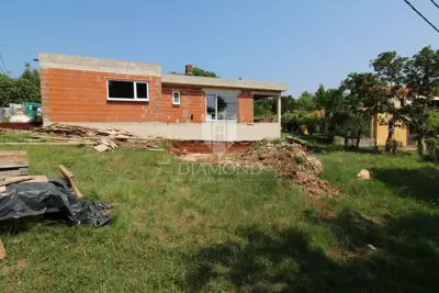 Haus 150 m², Labin - moderne ebenerdige Immobilie mit Pool - 7