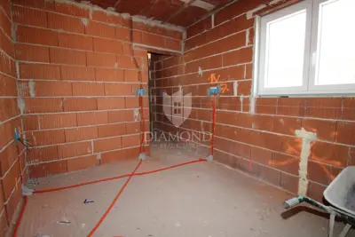 Haus 150 m², Labin - moderne ebenerdige Immobilie mit Pool - 8