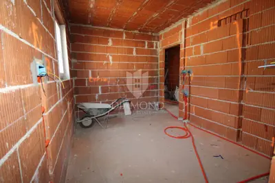 Haus 150 m², Labin - moderne ebenerdige Immobilie mit Pool - 9