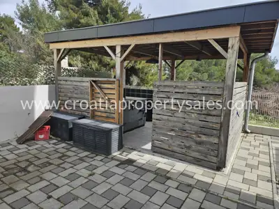 Wohnung, Trogir, 84 m², 3-Zimmer, 295 000 € - 11