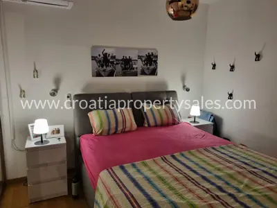 Wohnung, Trogir, 84 m², 3-Zimmer, 295 000 € - 6