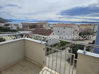 Wohnung, Trogir, 84 m², 3-Zimmer, 295 000 € - 2