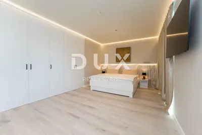 Villa 330 m², Ljubač - 2nd row to the sea and pool - 16