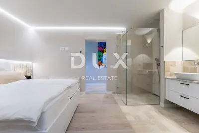 Villa 330 m², Ljubač - 2nd row to the sea and pool - 21