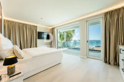 Villa 330 m², Ljubač - 2nd row to the sea and pool - 22