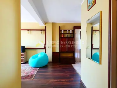 Apartments 91 m², Novi Vinodolski, 150 m from the sea - 13