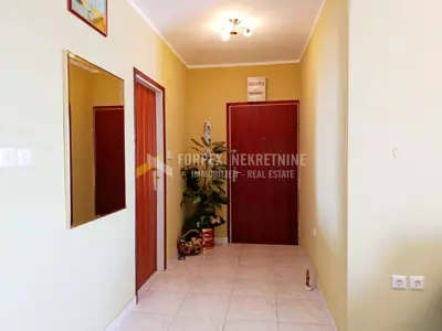 Apartments 91 m², Novi Vinodolski, 150 m from the sea - 2