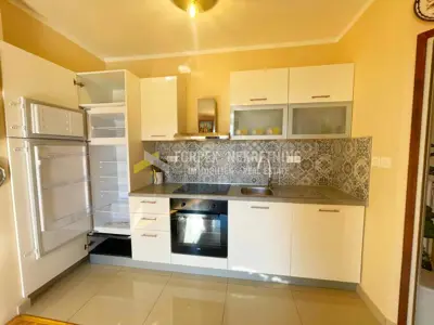 Apartments 91 m², Novi Vinodolski, 150 m from the sea - 11