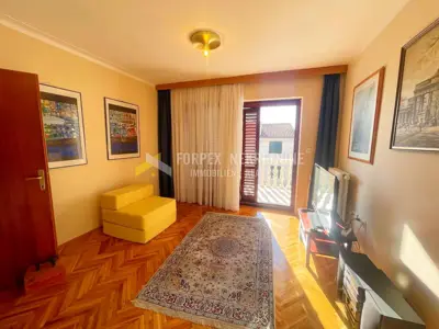 Apartments 91 m², Novi Vinodolski, 150 m from the sea - 9