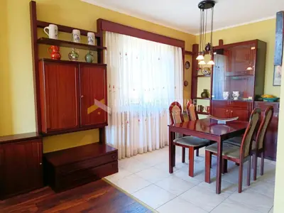 Apartments 91 m², Novi Vinodolski, 150 m from the sea - 4
