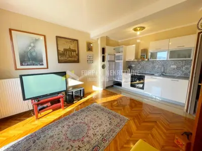 Apartments 91 m², Novi Vinodolski, 150 m from the sea - 10