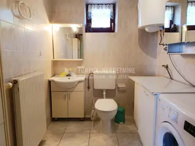 Apartments 91 m², Novi Vinodolski, 150 m from the sea - 8