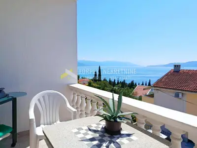 Apartments 91 m², Novi Vinodolski, 150 m from the sea - 7