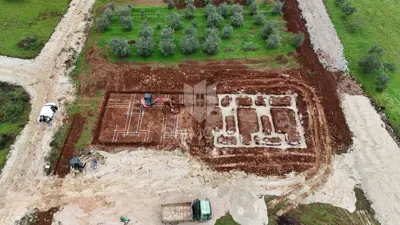 Stan 68,72 m², Poreč okolica - 2 spavaće sobe - 2