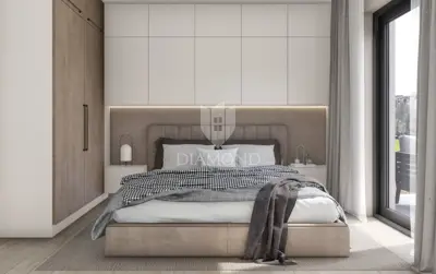 Stan 68,72 m², Poreč okolica - 2 spavaće sobe - 7