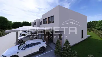 House for sale in Gornja Bistra, 130 m² - 5