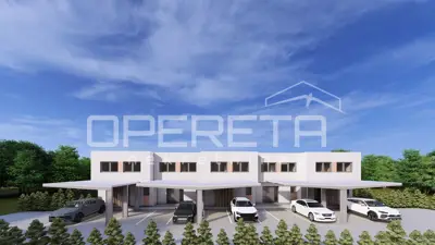House for sale in Gornja Bistra, 130 m²
