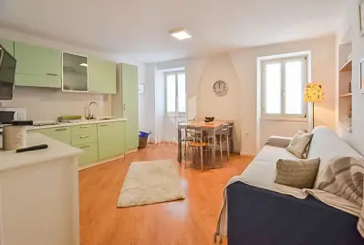 Apartment for sale in Rovinj, 36 m²