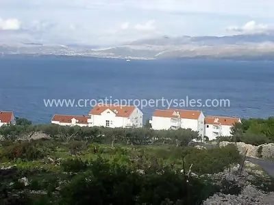 Grundstück, Brač, 7 555 m², 717 725 €