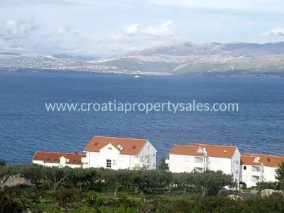 Grundstück, Brač, 7 555 m², 717 725 € - 3