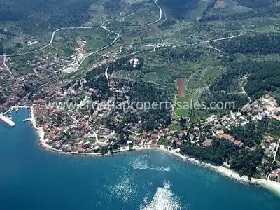 Grundstück, Brač, 7 555 m², 717 725 € - 2