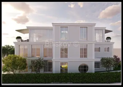For Sale, Srebrnjak, newly built villa 450 m² on a 600 m² plot - 2