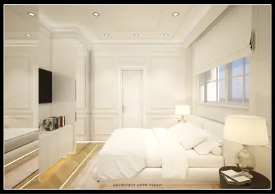 For Sale, Srebrnjak, newly built villa 450 m² on a 600 m² plot - 5