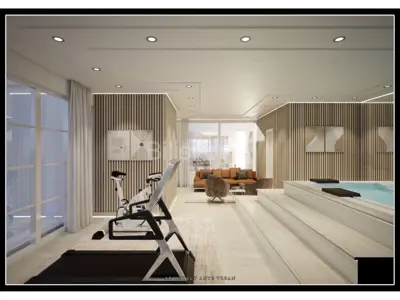 For Sale, Srebrnjak, newly built villa 450 m² on a 600 m² plot - 10
