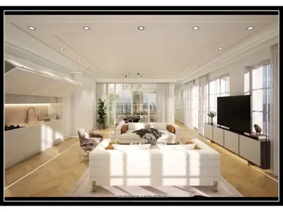 For Sale, Srebrnjak, newly built villa 450 m² on a 600 m² plot - 3