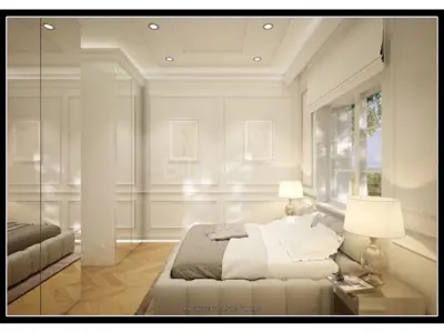 For Sale, Srebrnjak, newly built villa 450 m² on a 600 m² plot - 9
