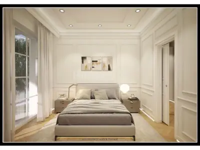 For Sale, Srebrnjak, newly built villa 450 m² on a 600 m² plot - 7