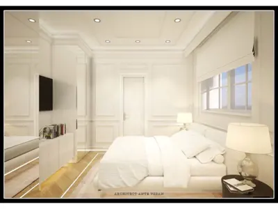 For Sale, Srebrnjak, newly built villa 450 m² on a 600 m² plot - 5
