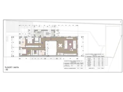 For Sale, Srebrnjak, newly built villa 450 m² on a 600 m² plot - 19
