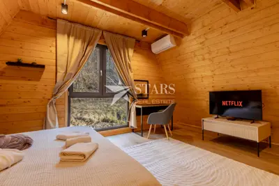 Haus zum Kauf in Delnice, 296 m² - 8