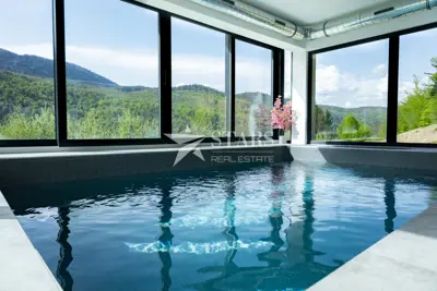 Haus zum Kauf in Delnice, 296 m² - 13