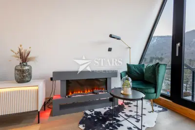 Haus zum Kauf in Delnice, 296 m² - 5