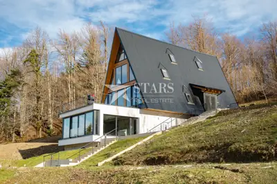 Haus zum Kauf in Delnice, 296 m² - 14