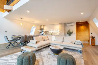 Haus zum Kauf in Delnice, 296 m² - 2
