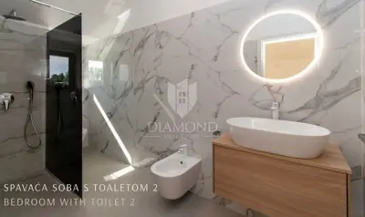 Villa 460 m², Vrsar - private pool and jacuzzi - 10