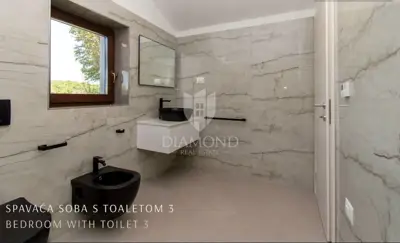 Villa 460 m², Vrsar - private pool and jacuzzi - 14