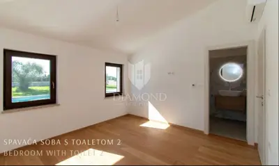 Villa 460 m², Vrsar - private pool and jacuzzi - 9