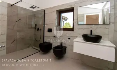 Villa 460 m², Vrsar - private pool and jacuzzi - 15