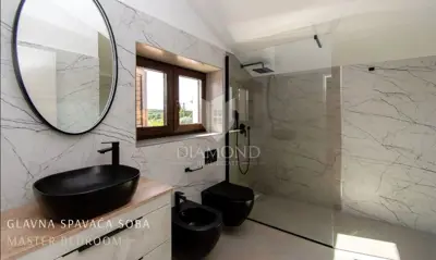 Villa 460 m², Vrsar - private pool and jacuzzi - 19