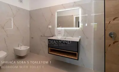 Villa 460 m², Vrsar - private pool and jacuzzi - 7