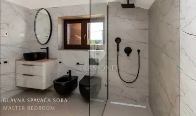 Villa 460 m², Vrsar - private pool and jacuzzi - 20