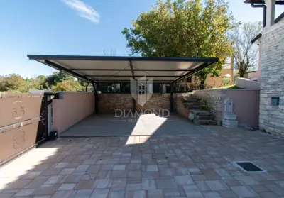 Villa 460 m², Vrsar - private pool and jacuzzi - 3