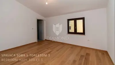 Villa 460 m², Vrsar - private pool and jacuzzi - 12