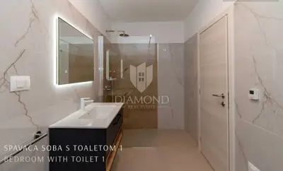 Villa 460 m², Vrsar - private pool and jacuzzi - 8