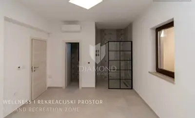 Villa 460 m², Vrsar - private pool and jacuzzi - 21
