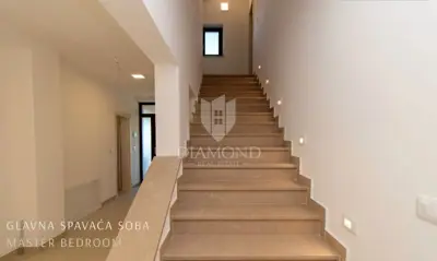 Villa 460 m², Vrsar - private pool and jacuzzi - 17